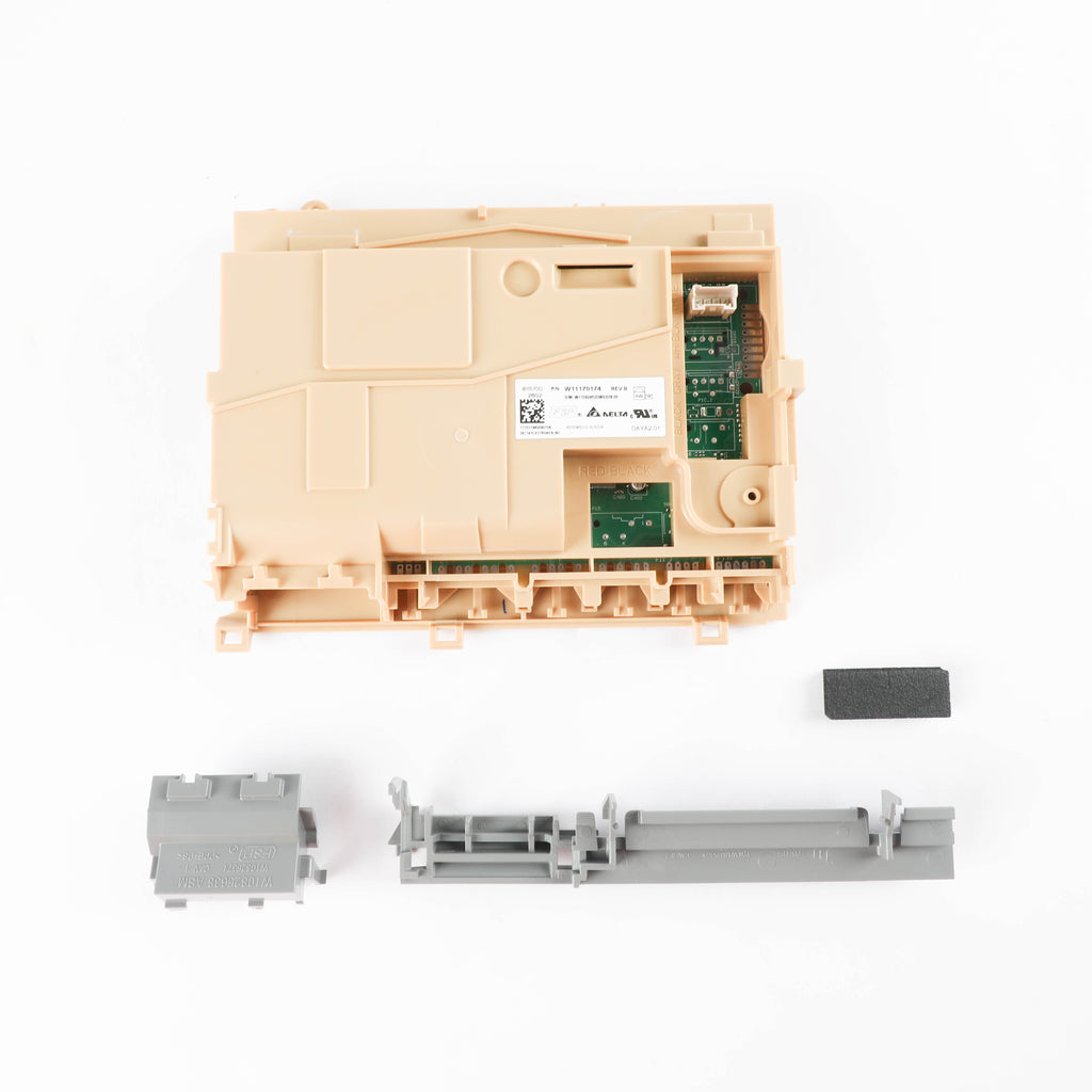 Whirlpool W11305293 Refrigerator Electronic Control Genuine OEM