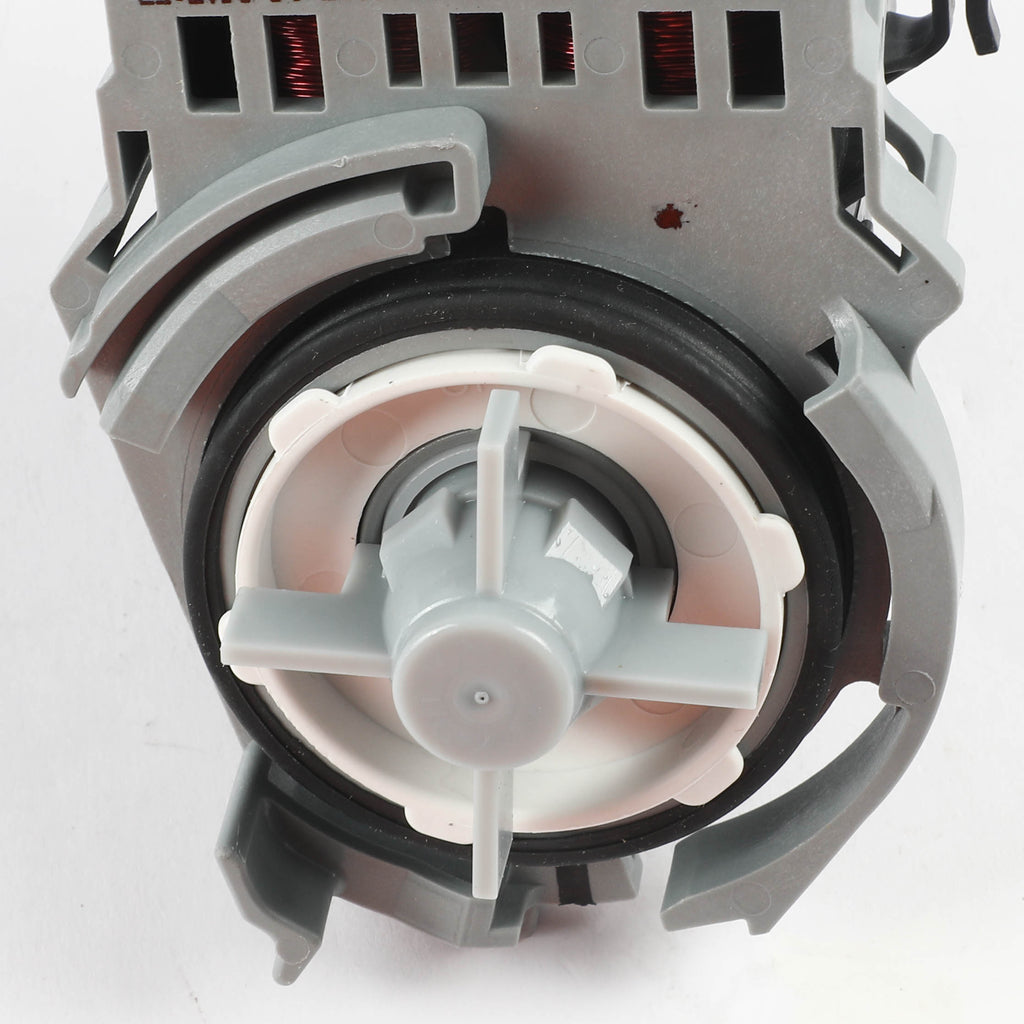 W11412291 Drain Pump fits Whirlpool Dishwasher W11035709 photo 3