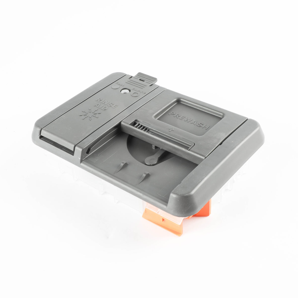 Whirlpool W11412300 Refrigerator Dispenser Genuine OEM