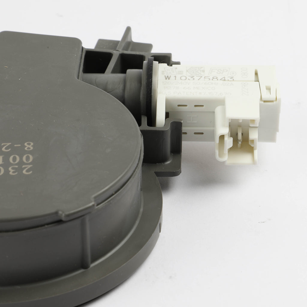 Whirlpool W11414073 Refrigerator Genuine OEM photo 4