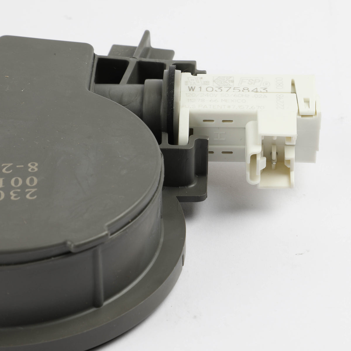 Whirlpool W11414073 Refrigerator Genuine OEM photo 4