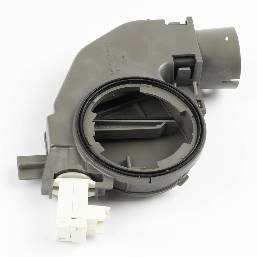 Whirlpool W11414073 Refrigerator Genuine OEM photo 6