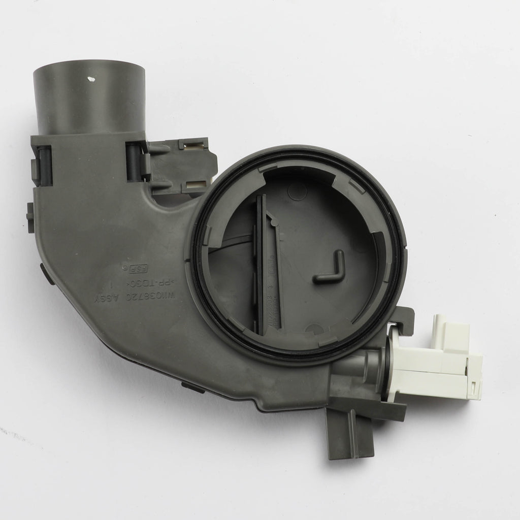 Whirlpool W11414073 Refrigerator Genuine OEM photo 8
