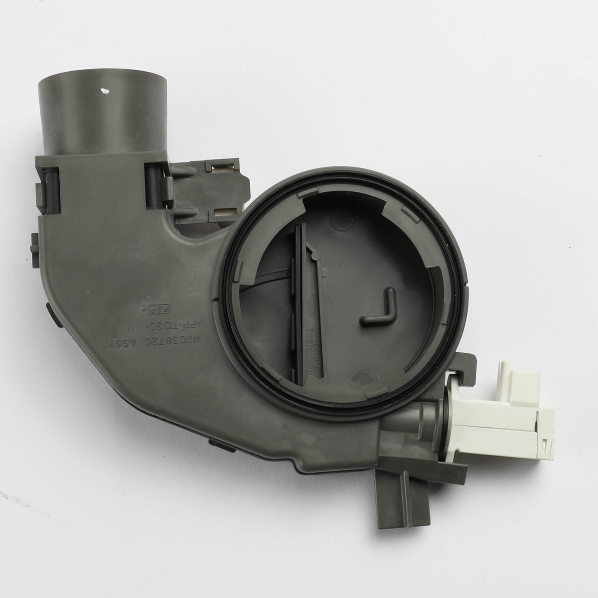 Whirlpool W11414073 Refrigerator Genuine OEM photo 8