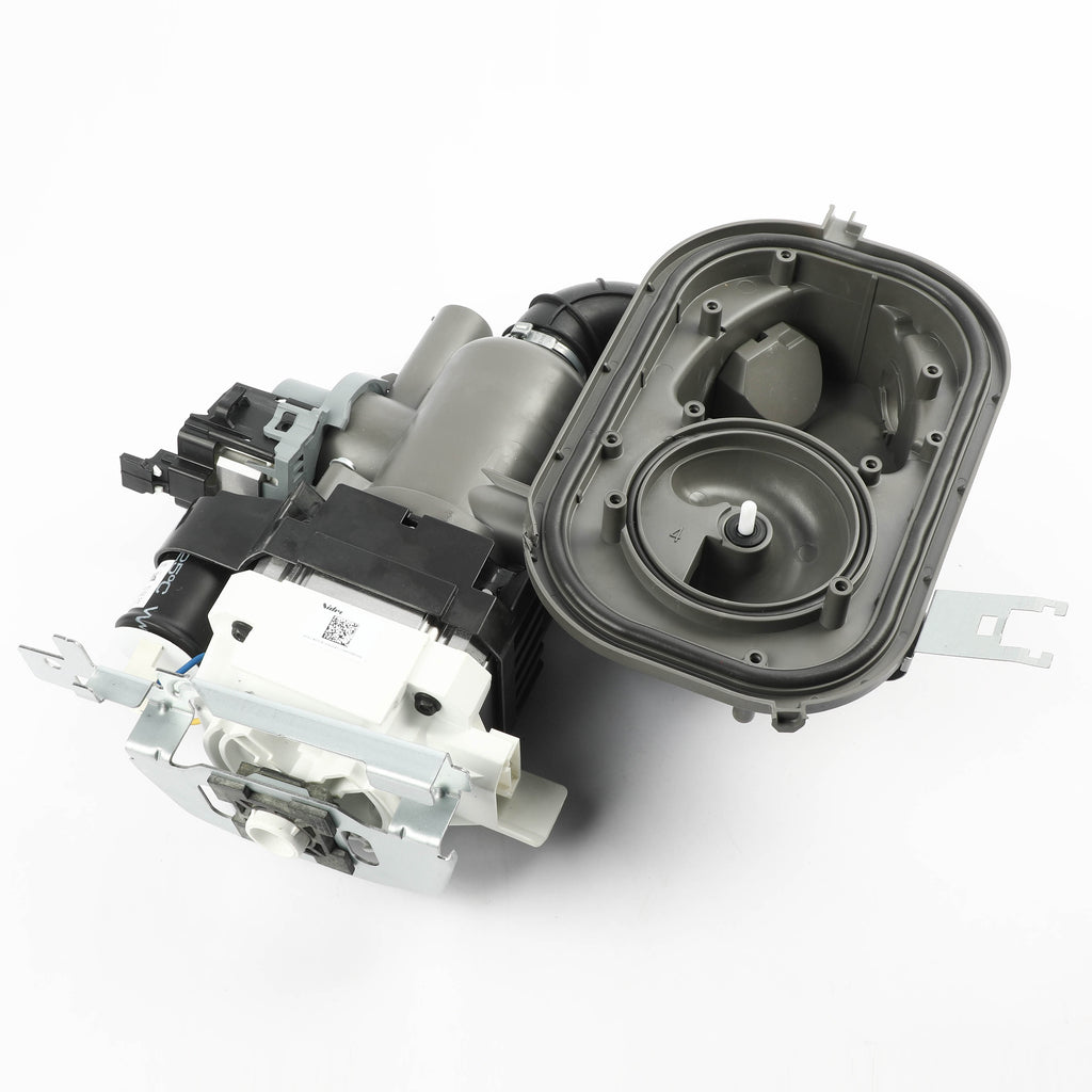 Whirlpool W11416362 Washer Pump&motor Genuine OEM