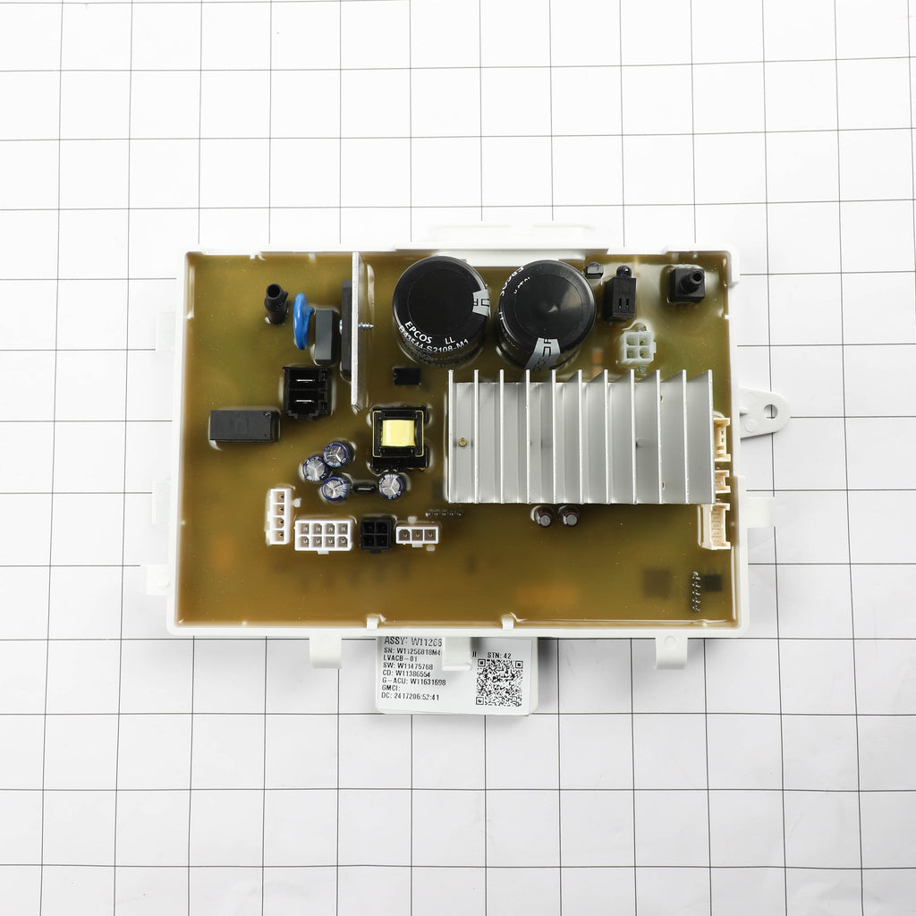 Whirlpool W11419171 Refrigerator Electronic Control Genuine OEM photo 6