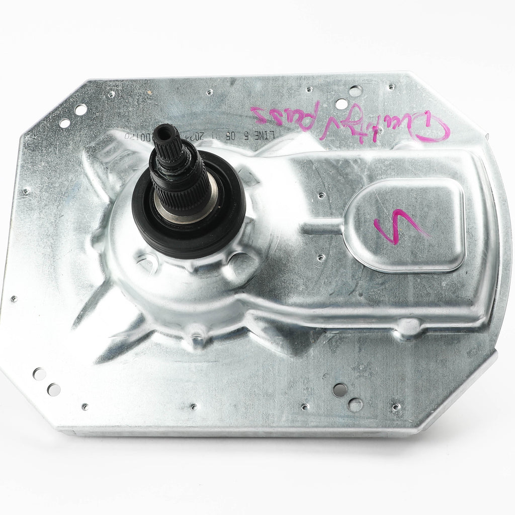 Whirlpool W11449840 Genuine OEM Washer Gear Case Transmission W11164183 photo 4