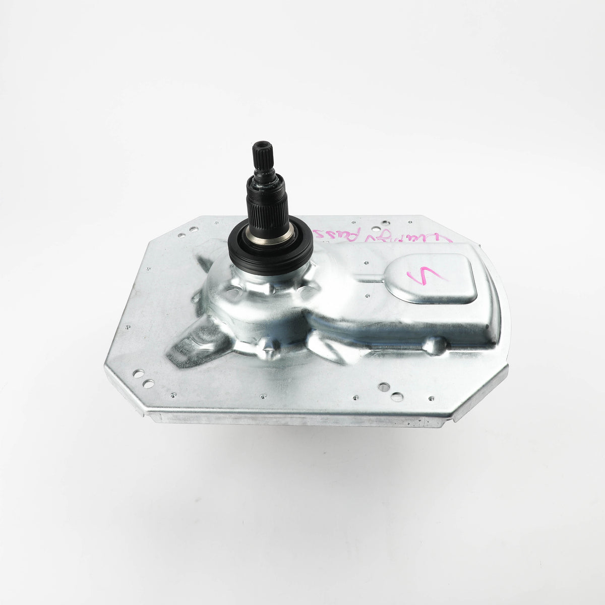 Whirlpool W11449840 Genuine OEM Washer Gear Case Transmission W11164183