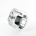 Whirlpool W11454372 Genuine OEM Washer Gear Case Transmission W10469845