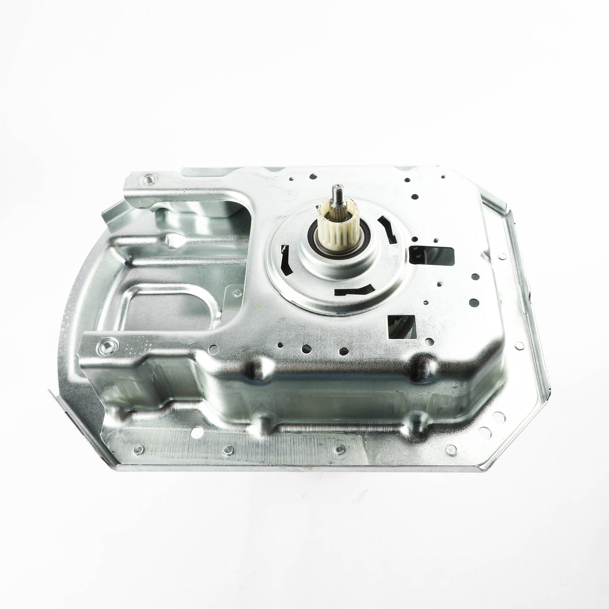 Whirlpool W11454734 Genuine OEM Washer Gear Case Transmission W10006481