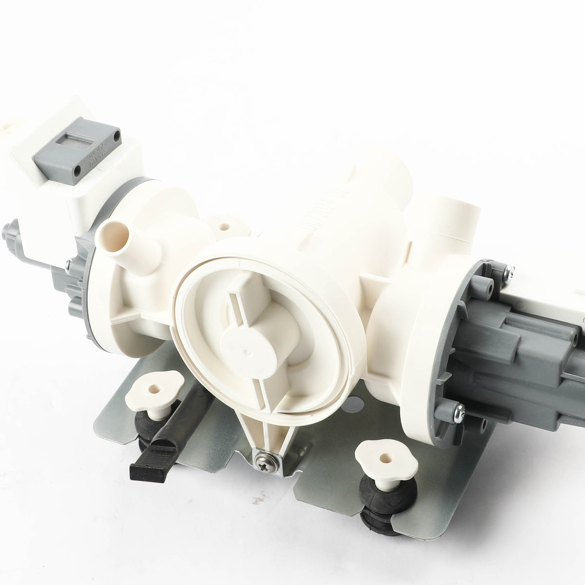 W11458345 Washer Water Pump Replacement for Whirlpool photo 2