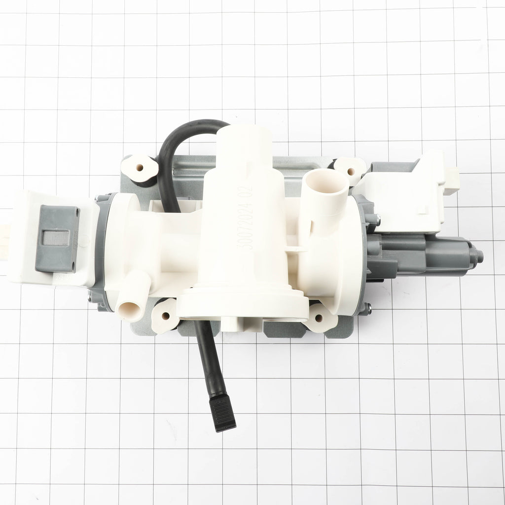 W11458345 Washer Water Pump Replacement for Whirlpool photo 5