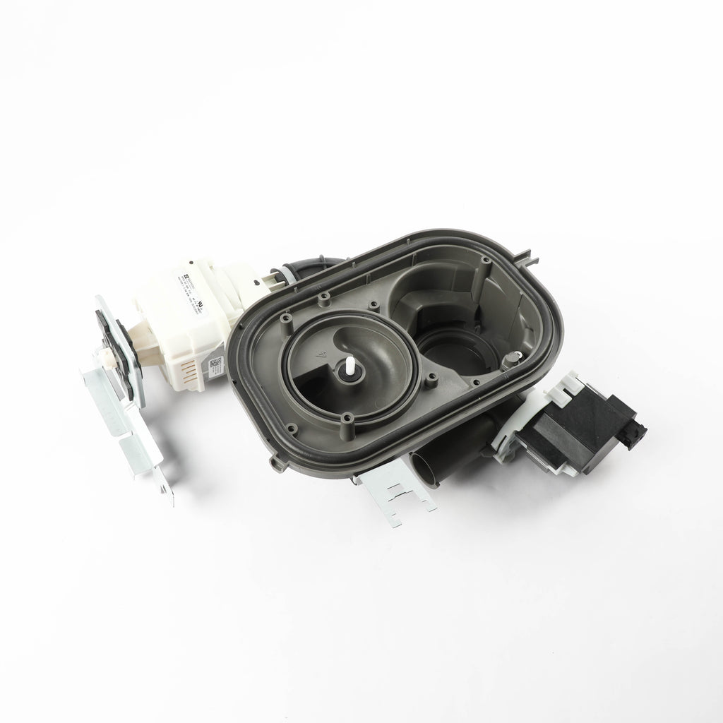 Whirlpool W11460946 Washer Pump&motor Genuine OEM