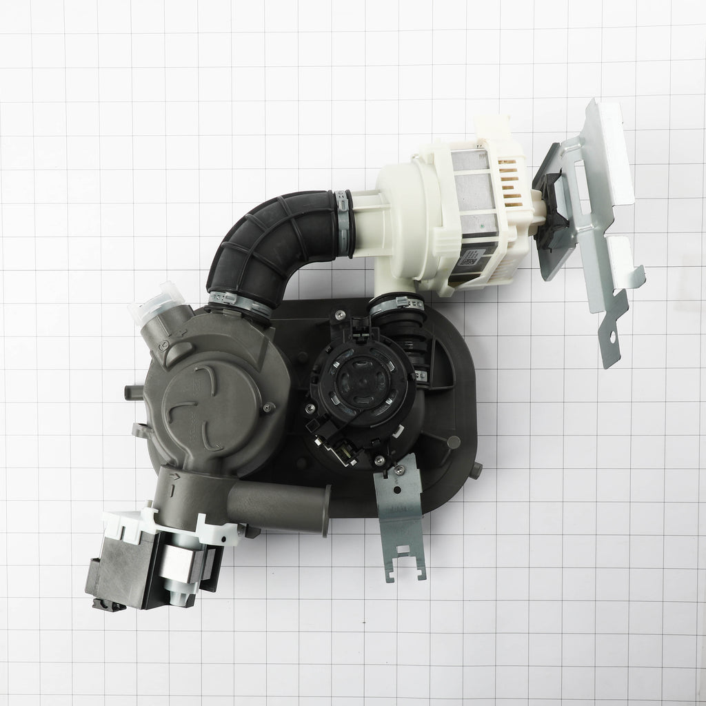 Whirlpool W11460946 Washer Pump&motor Genuine OEM photo 6