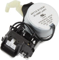 Whirlpool W11481722 Refrigerator Actuator Genuine OEM