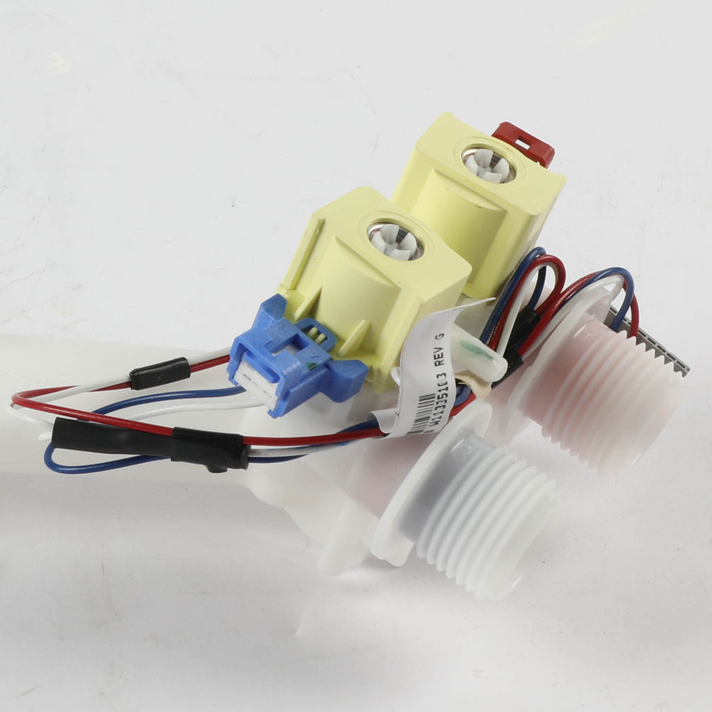 Whirlpool W11513255 Refrigerator Valve Genuine OEM photo 2