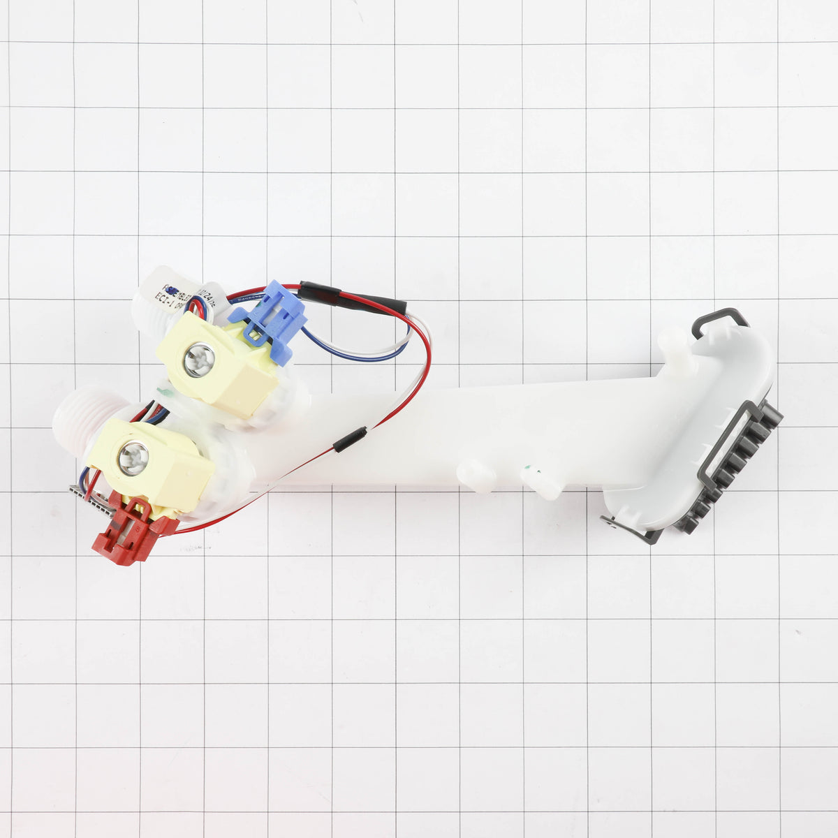 Whirlpool W11513255 Refrigerator Valve Genuine OEM photo 3