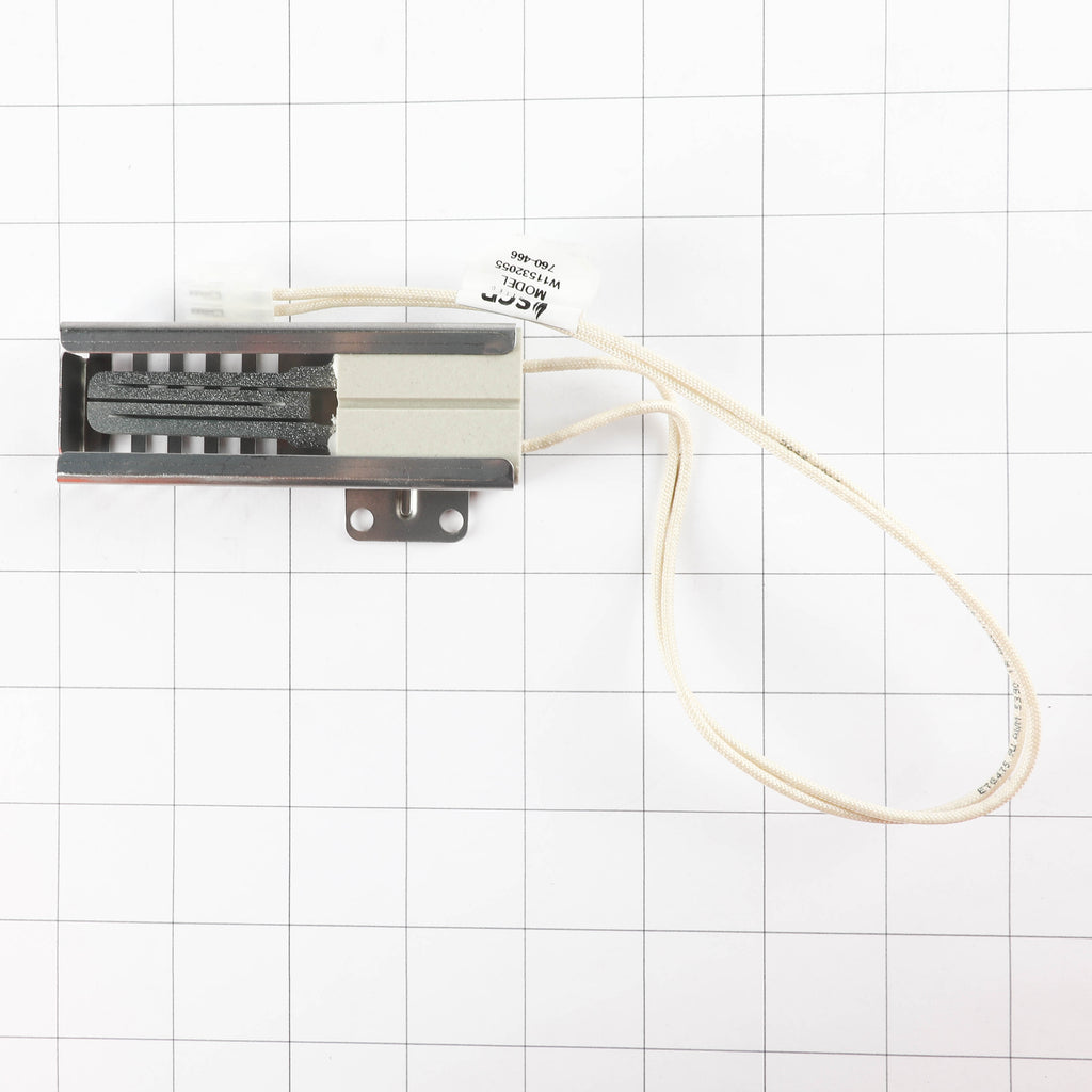 Whirlpool W11596211 Range Oven Igniter Genuine OEM photo 6