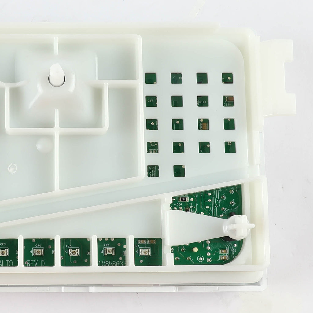 Whirlpool W11603810 Genuine OEM Washer Electronic Control Board W11578565 photo 2
