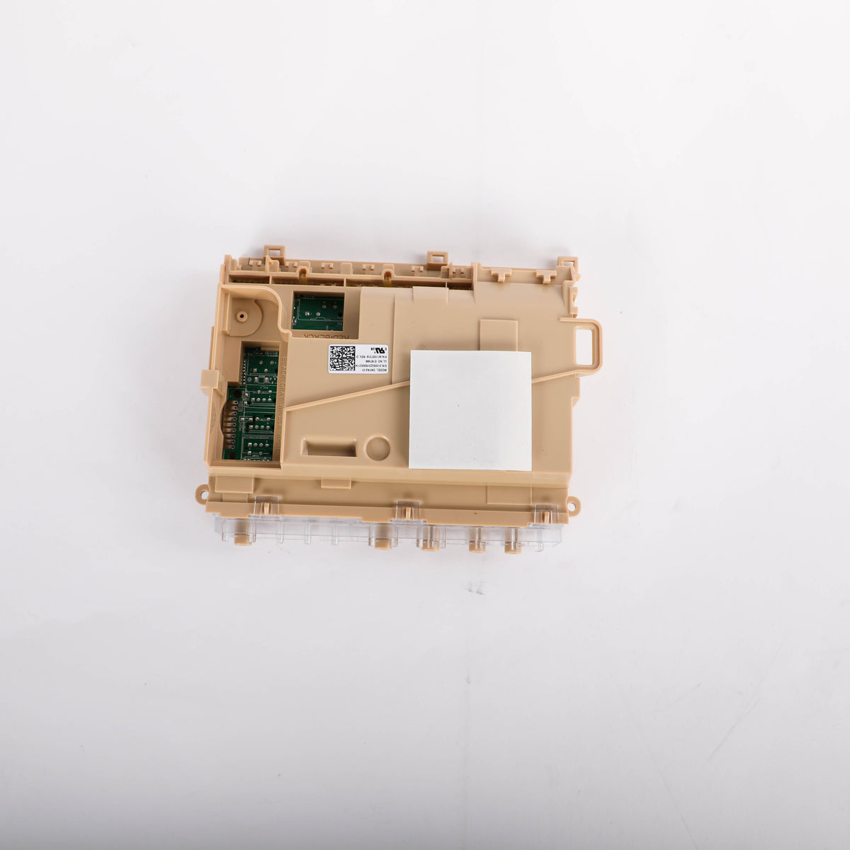 Whirlpool W11637581 Refrigerator Electronic Control Genuine OEM photo 3