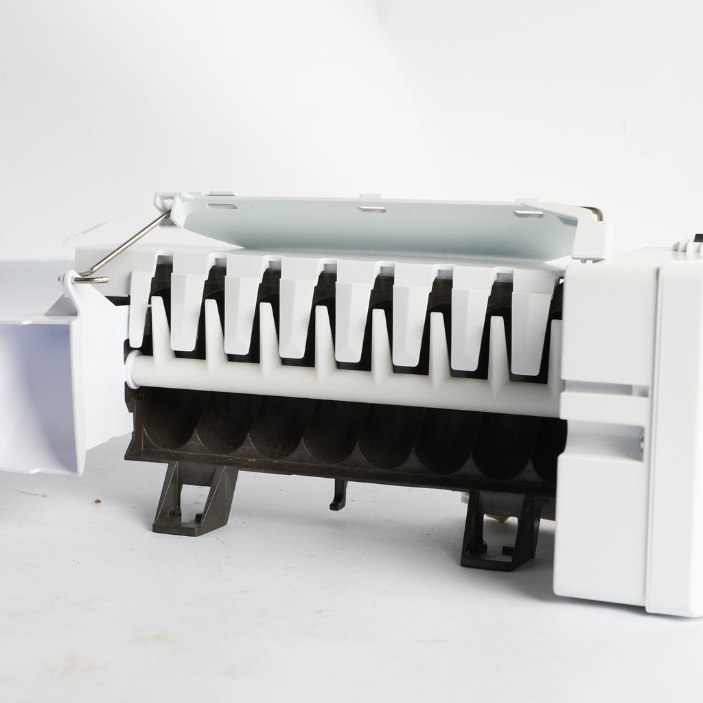 Whirlpool W11692161 Genuine OEM Refrigerator Ice Maker Assembly W11331444 photo 3