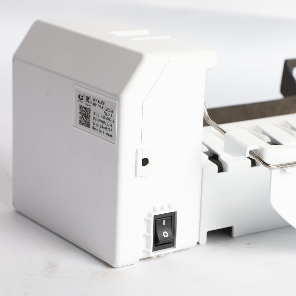 Whirlpool W11692161 Genuine OEM Refrigerator Ice Maker Assembly W11331444 photo 4