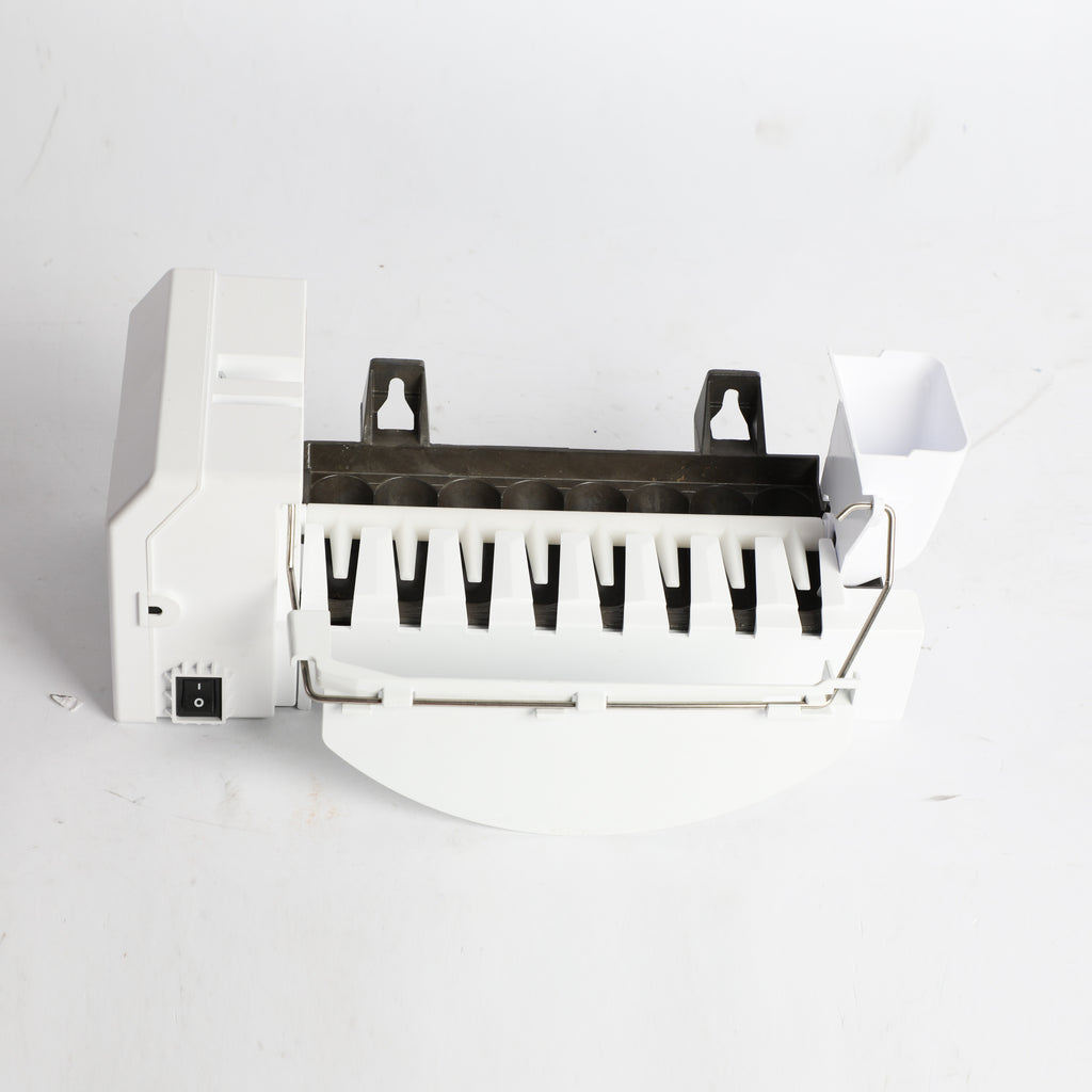 Whirlpool W11692161 Genuine OEM Refrigerator Ice Maker Assembly W11331444