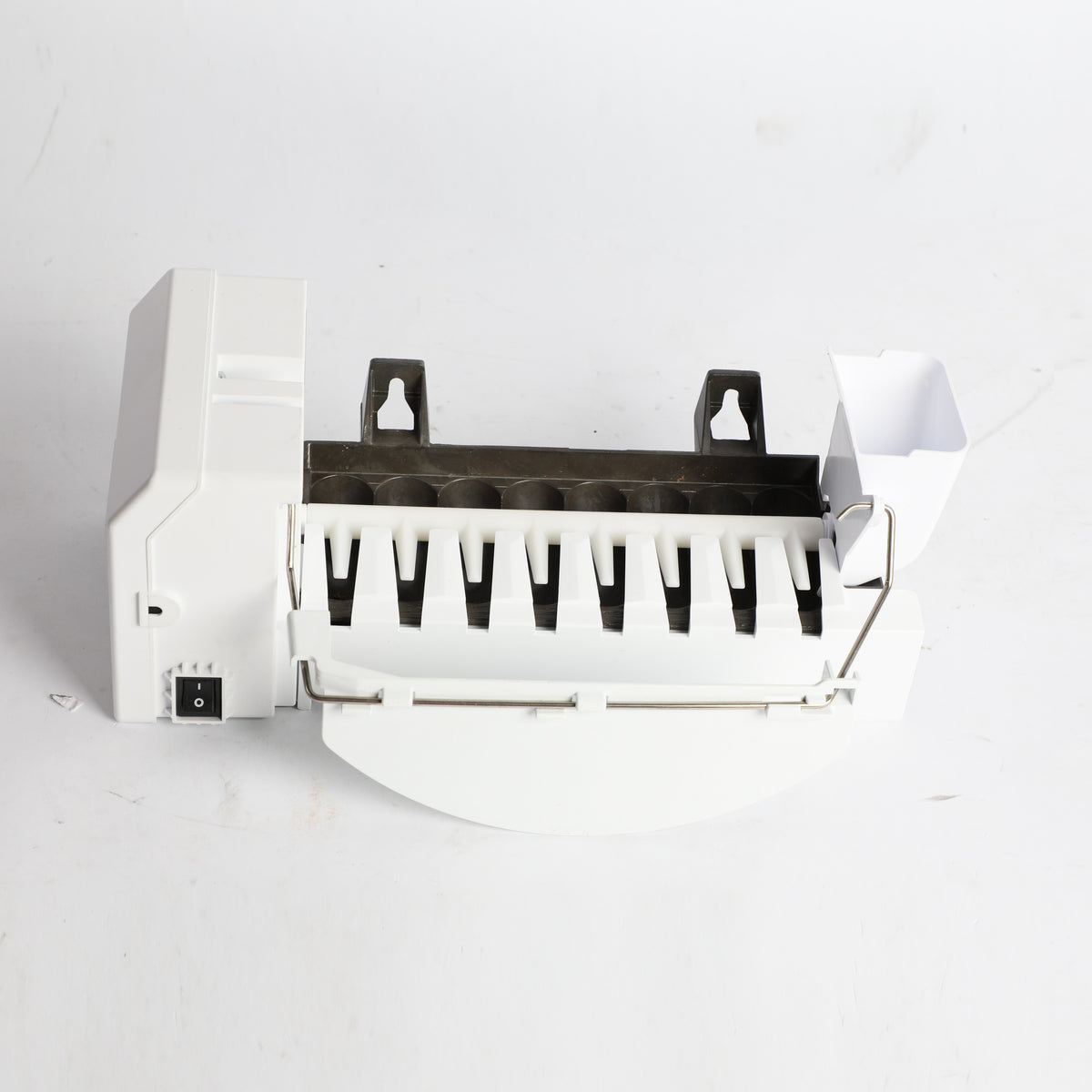 Whirlpool W11692161 Genuine OEM Refrigerator Ice Maker Assembly W11331444