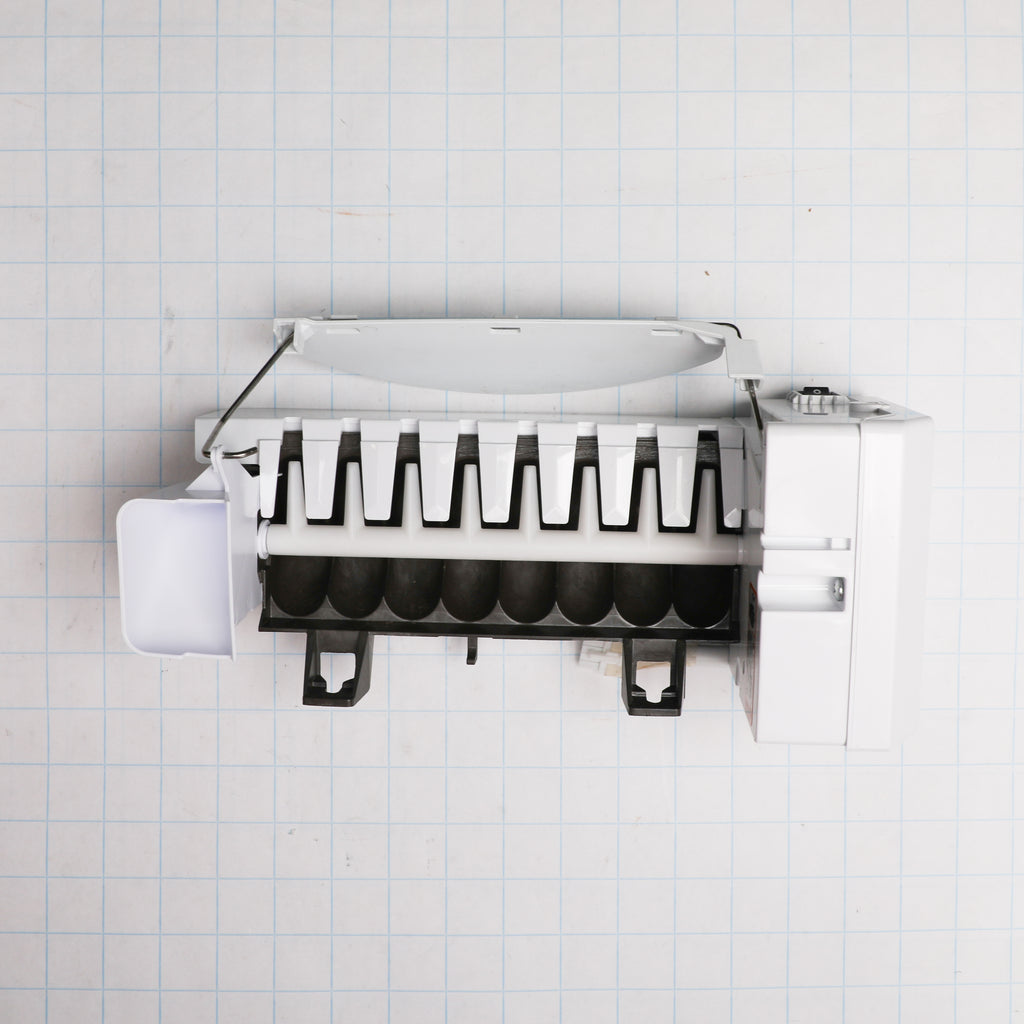 Whirlpool W11692161 Genuine OEM Refrigerator Ice Maker Assembly W11331444 photo 5