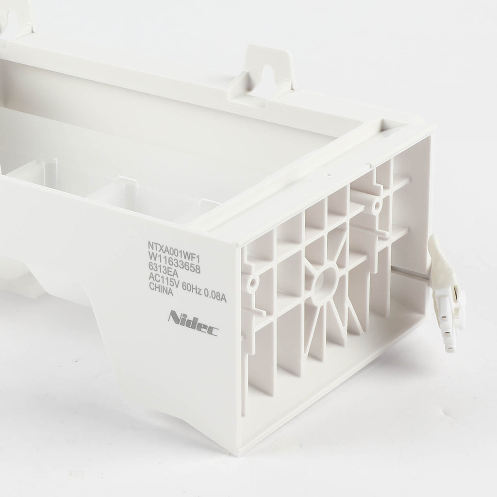 Whirlpool W11700250 Genuine OEM Refrigerator Ice Maker Assembly W11359448 photo 2