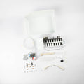 Whirlpool W11729596 Genuine OEM Refrigerator Ice Maker Assembly W11510803