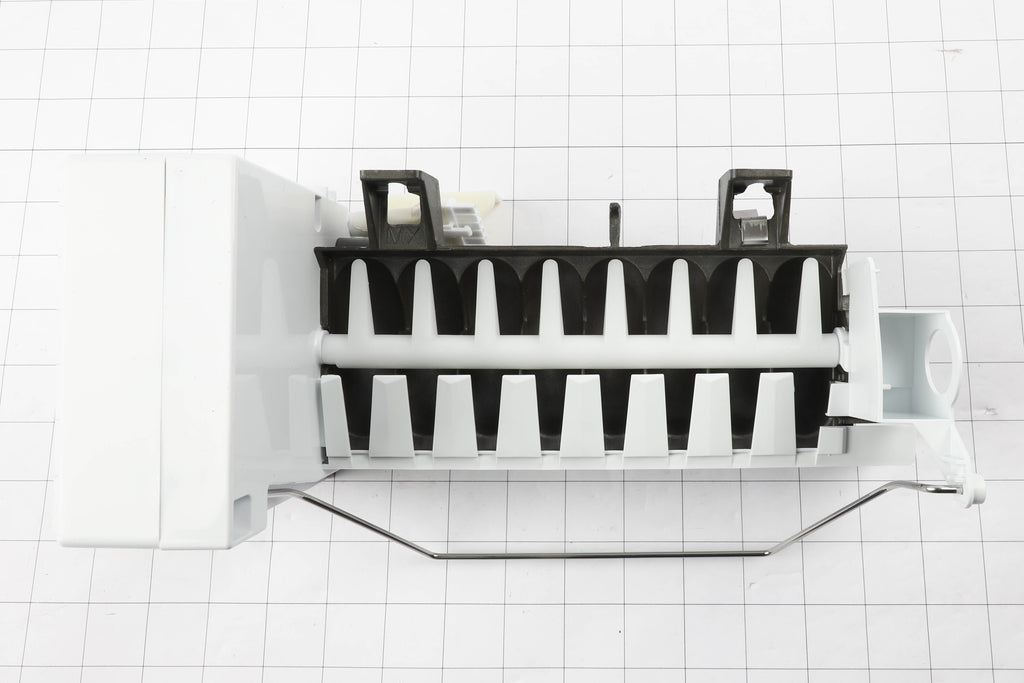 Whirlpool W11729596 Genuine OEM Refrigerator Ice Maker Assembly W11510803 photo 3