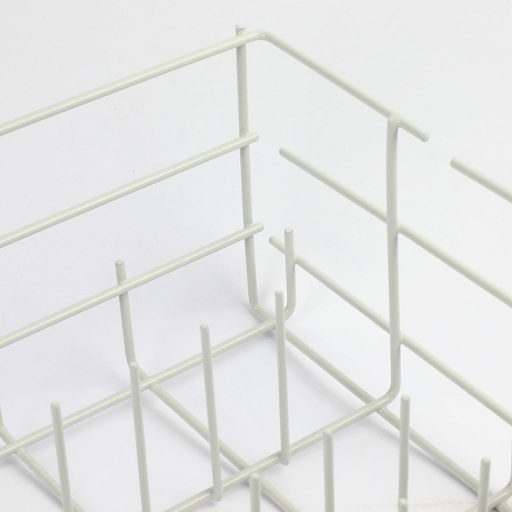 Whirlpool W11752368 Dishwasher Dishrack Genuine OEM photo 4