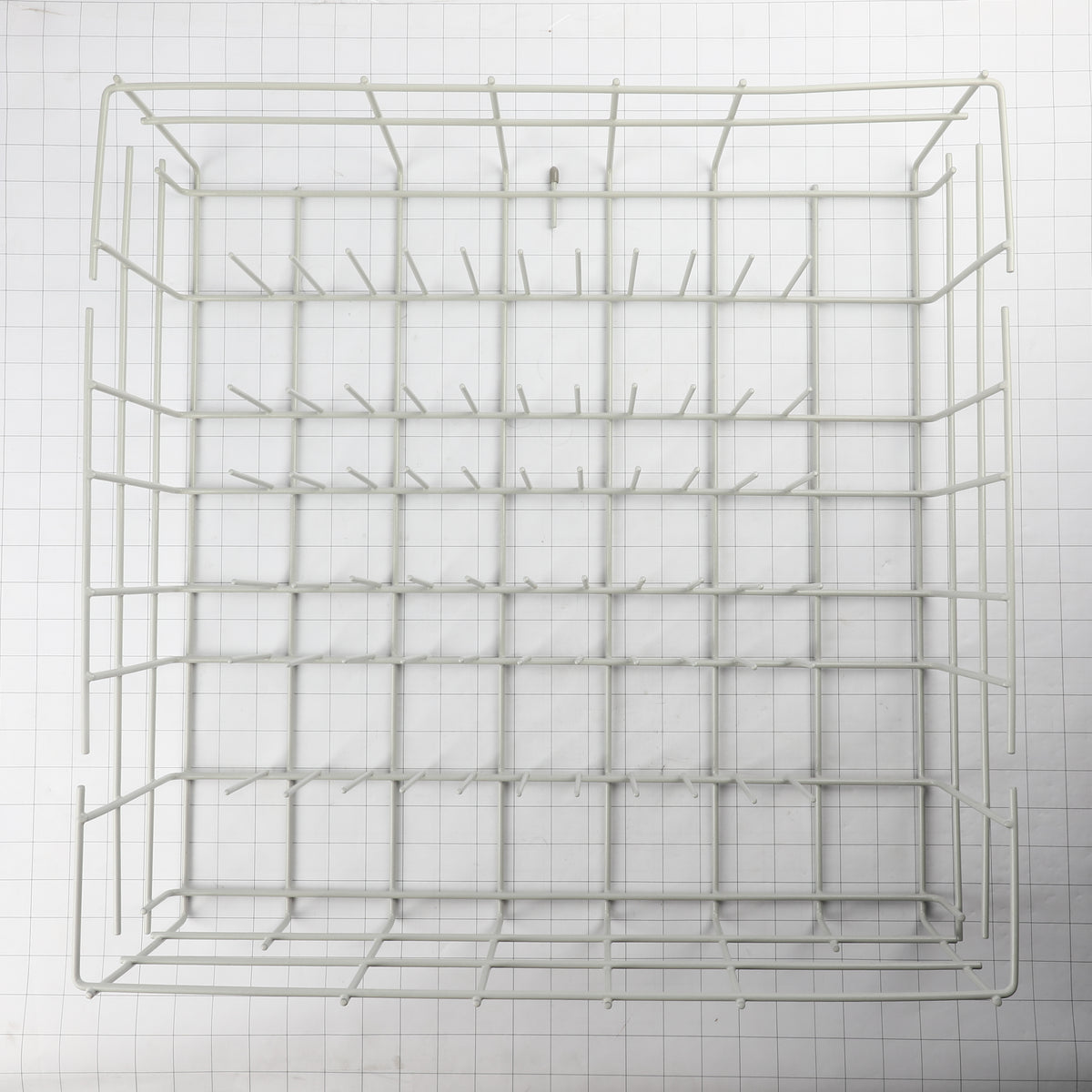 Whirlpool W11752368 Dishwasher Dishrack Genuine OEM photo 6