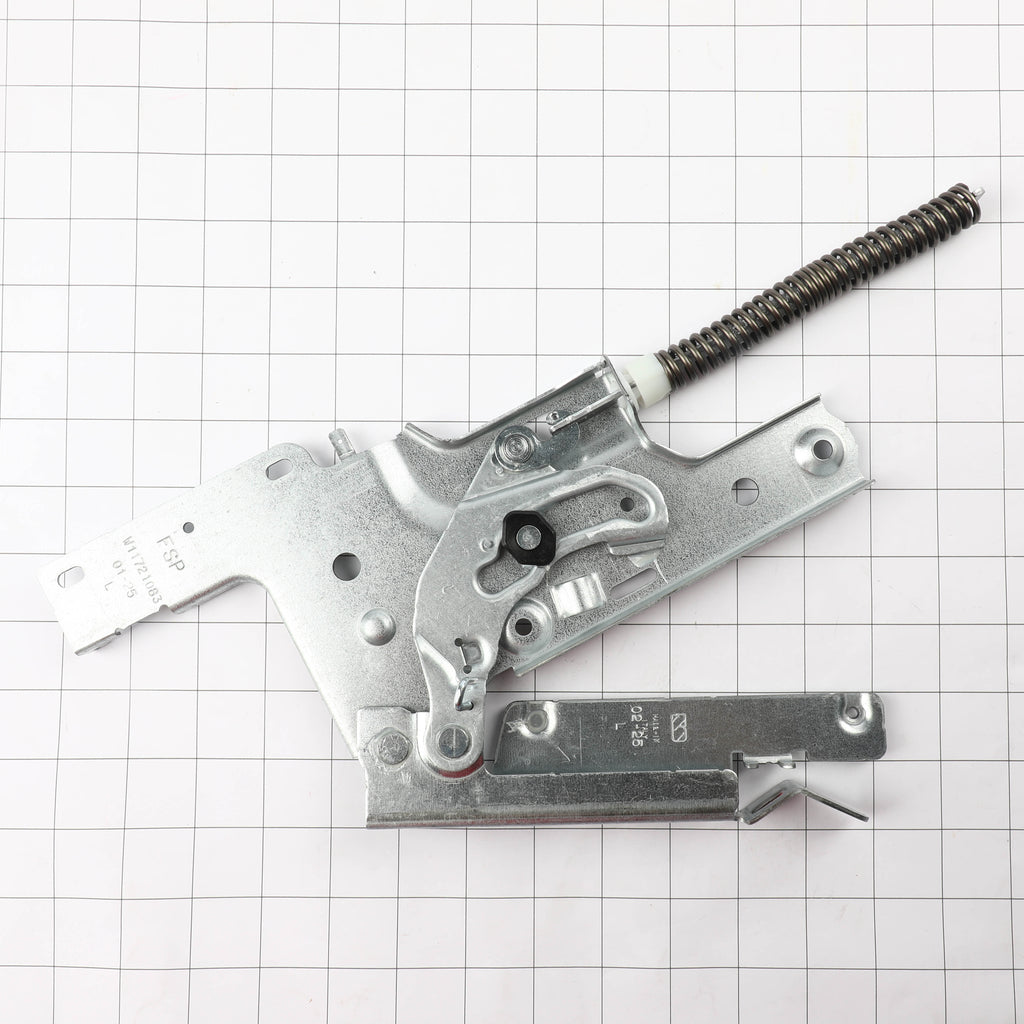 Whirlpool W11766666 Refrigerator Door Hinge Genuine OEM photo 4