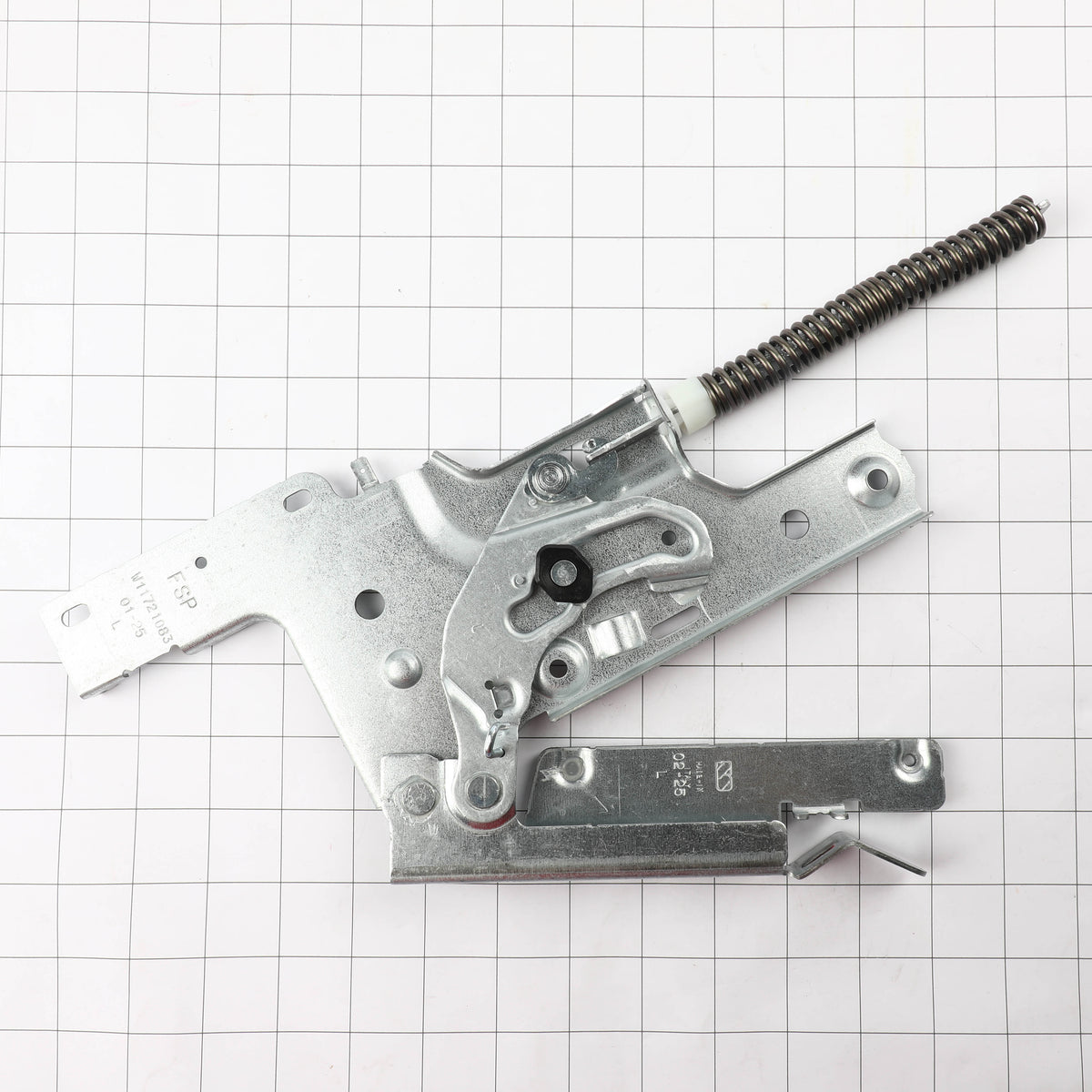 Whirlpool W11766666 Refrigerator Door Hinge Genuine OEM photo 4
