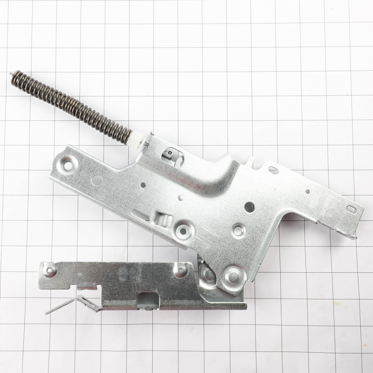 Whirlpool W11766666 Refrigerator Door Hinge Genuine OEM photo 5