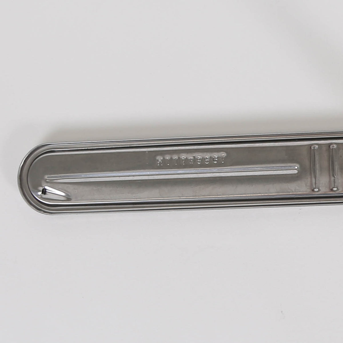 Whirlpool W11814179 Dishwasher Spray Arm Genuine OEM photo 3