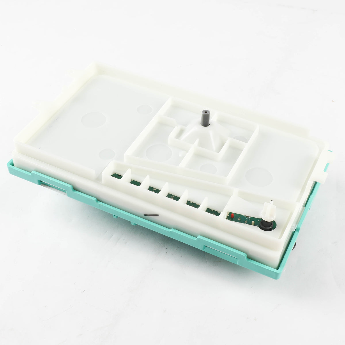 Whirlpool W11831578 Genuine OEM Washer Electronic Control Board W11043670 photo 4