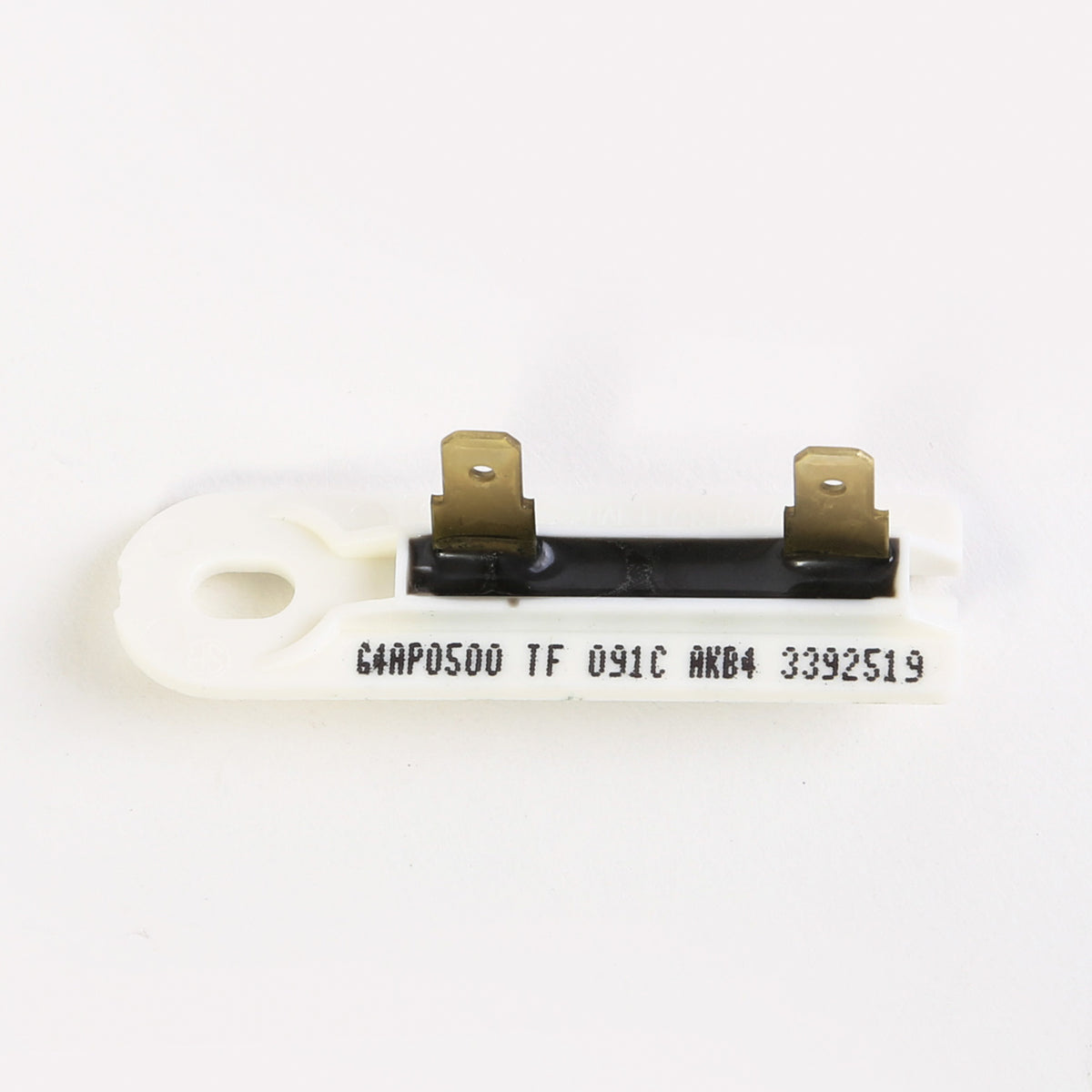 Whirlpool WP3392519 Dryer Thrml Fuse Genuine OEM photo 3