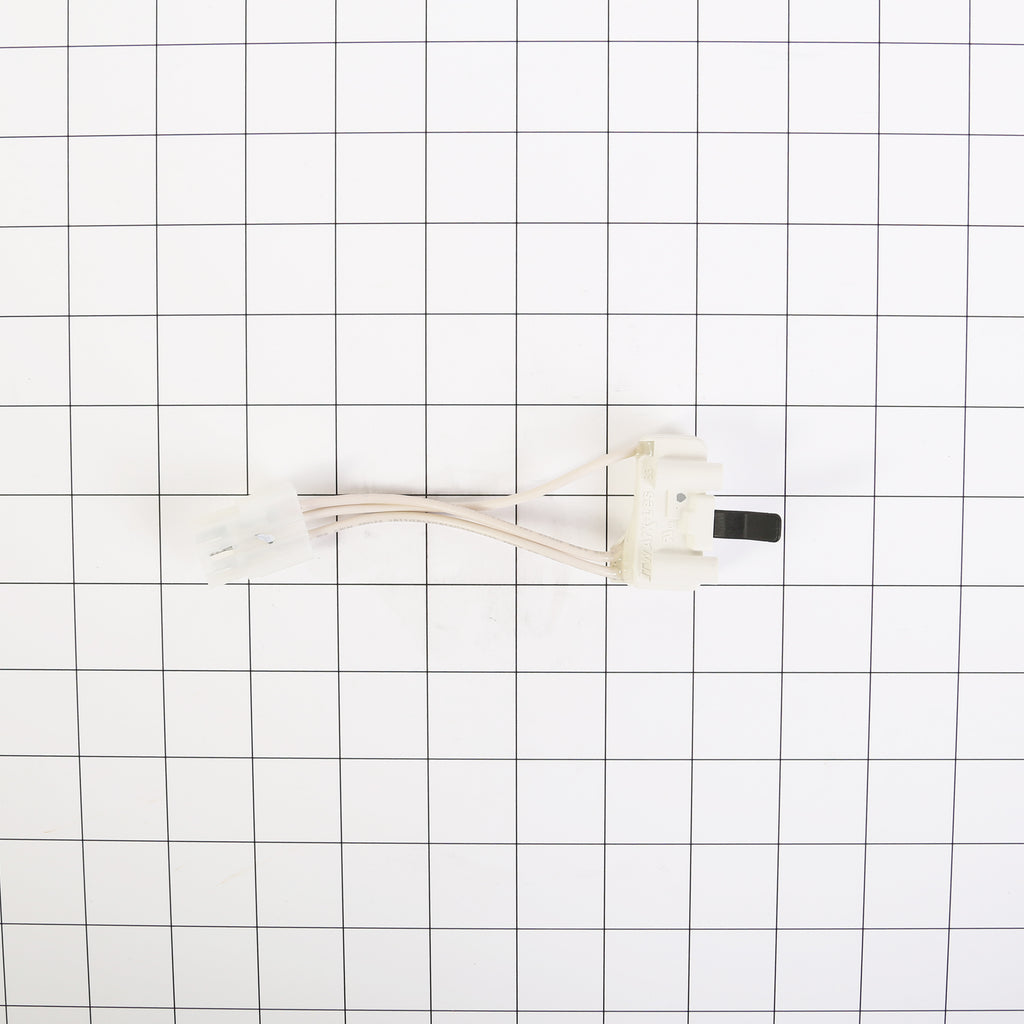 Whirlpool WP3406107 Dryer Dor Switch Genuine OEM photo 4