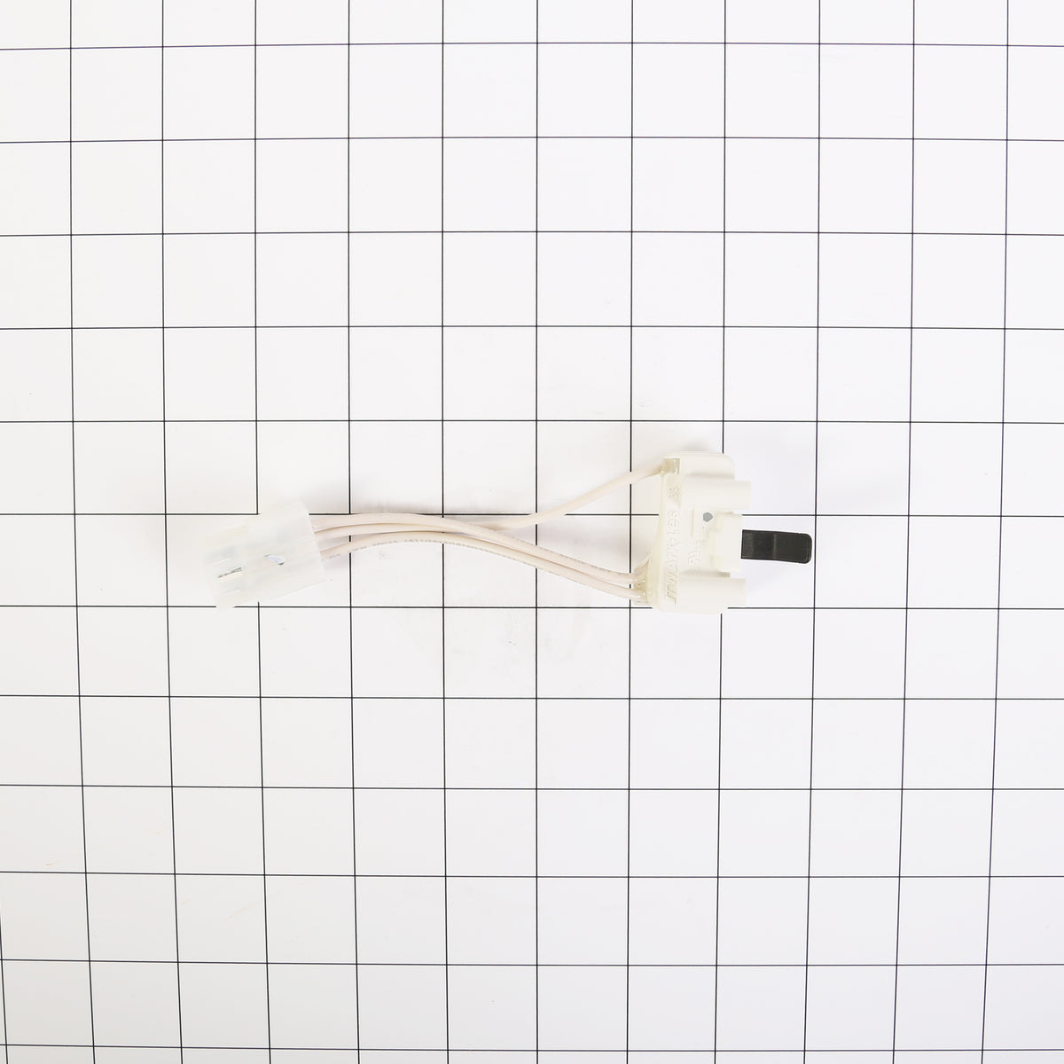 Whirlpool WP3406107 Dryer Dor Switch Genuine OEM photo 4