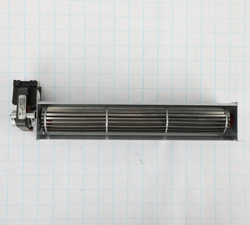 Whirlpool WPW10016550 Range Blower Genuine OEM photo 4