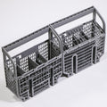 Bosch 00249276 Washer Crockery Basket Genuine OEM