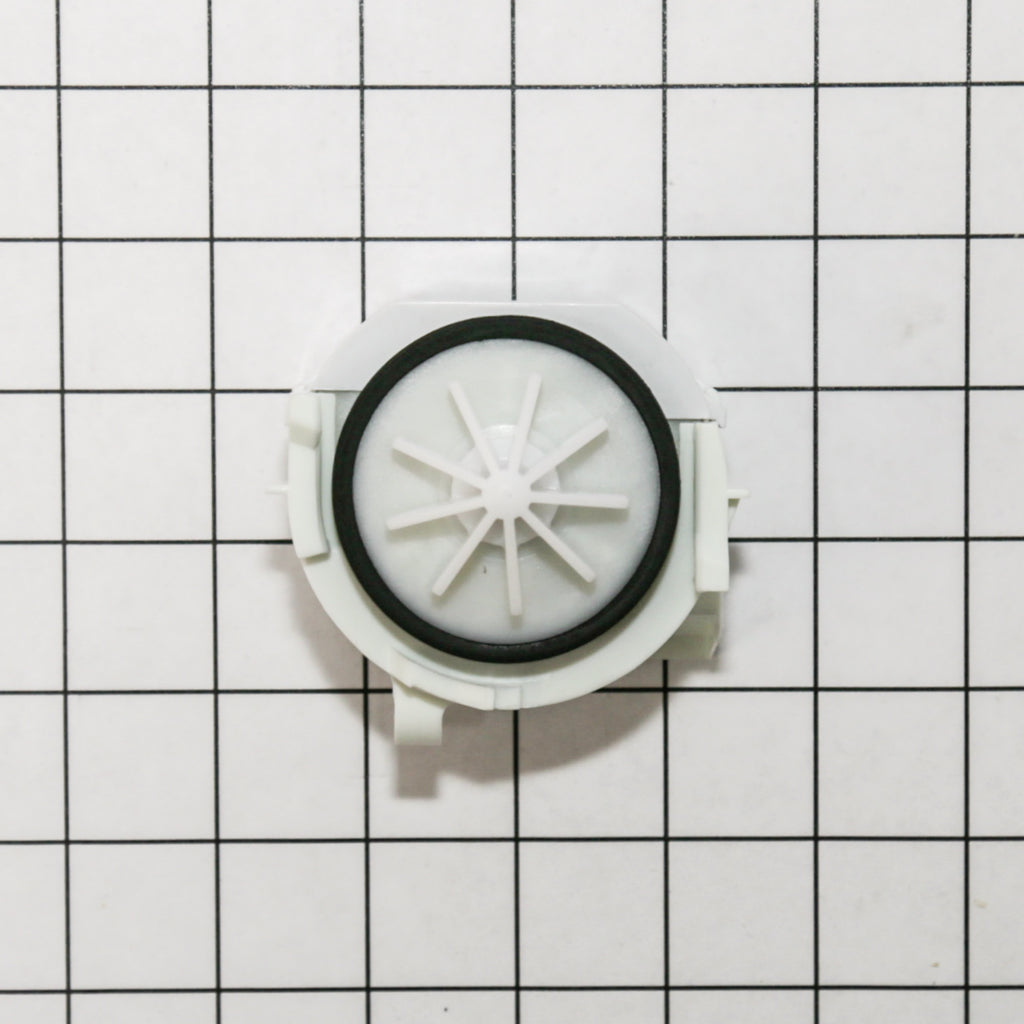 Bosch 00611332 Washer Drain Pump Genuine OEM photo 3