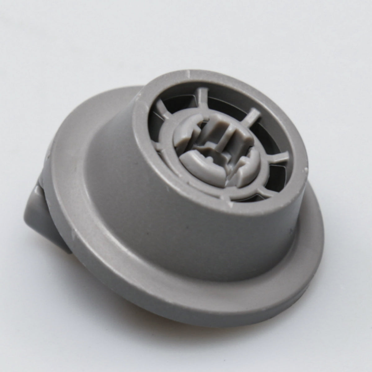 Bosch 00611475 Genuine OEM Dishwasher Lower Dishrack Wheel 611475 photo 3