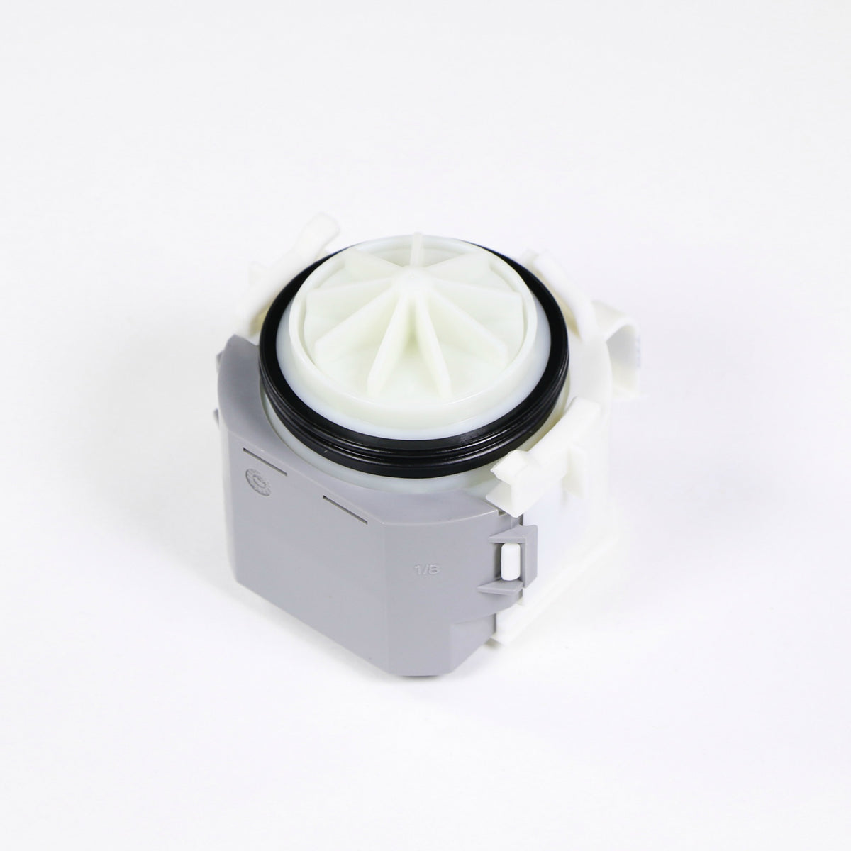 Bosch 00620774 Washer Drain Pump Genuine OEM