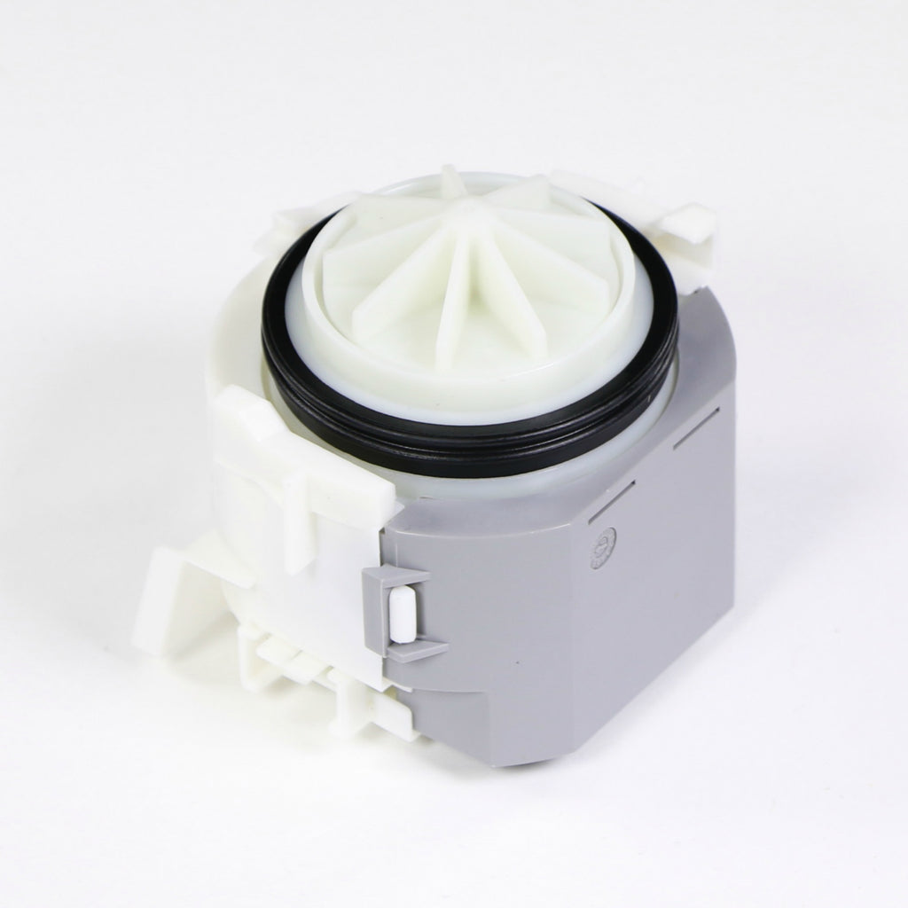 Bosch 00620774 Washer Drain Pump Genuine OEM photo 4