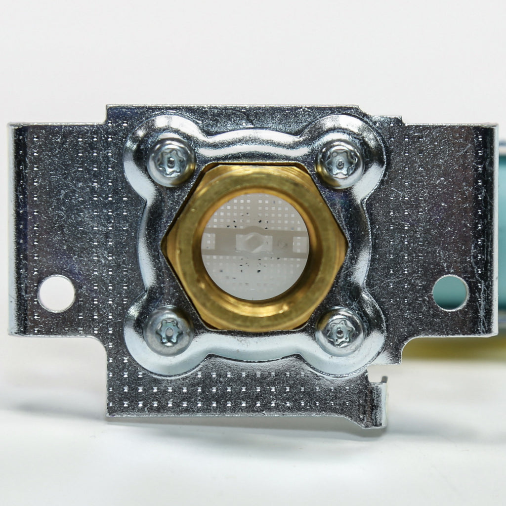 Bosch 00622058 Refrigerator Valve Access Genuine OEM photo 2