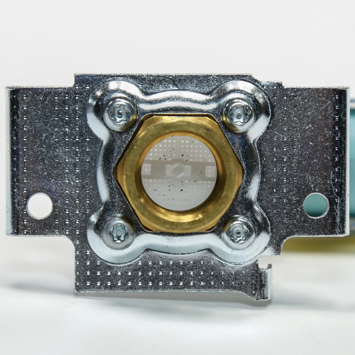 Bosch 00622058 Refrigerator Valve Access Genuine OEM photo 2